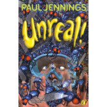 Unreal!: Eight Surprising Stories