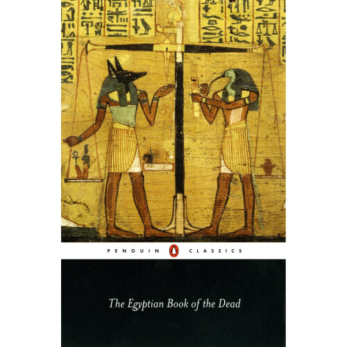 The Egyptian Book of the Dead (Penguin Classics) 1