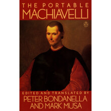 The Portable Machiavelli (Penguin Classics)