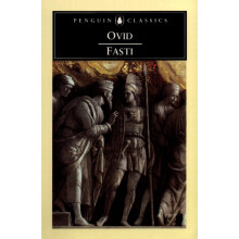 Fasti (Penguin Classics)