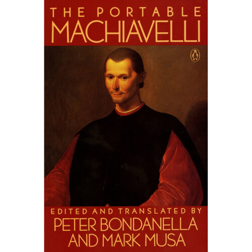 The Portable Machiavelli (Penguin Classics) 1