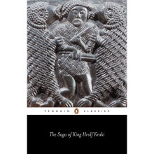 The Saga of King Hrolf Kraki (Penguin Classics)