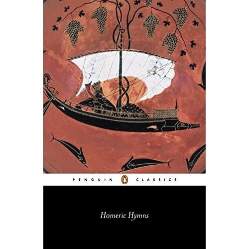The Homeric Hymns (Penguin Classics)