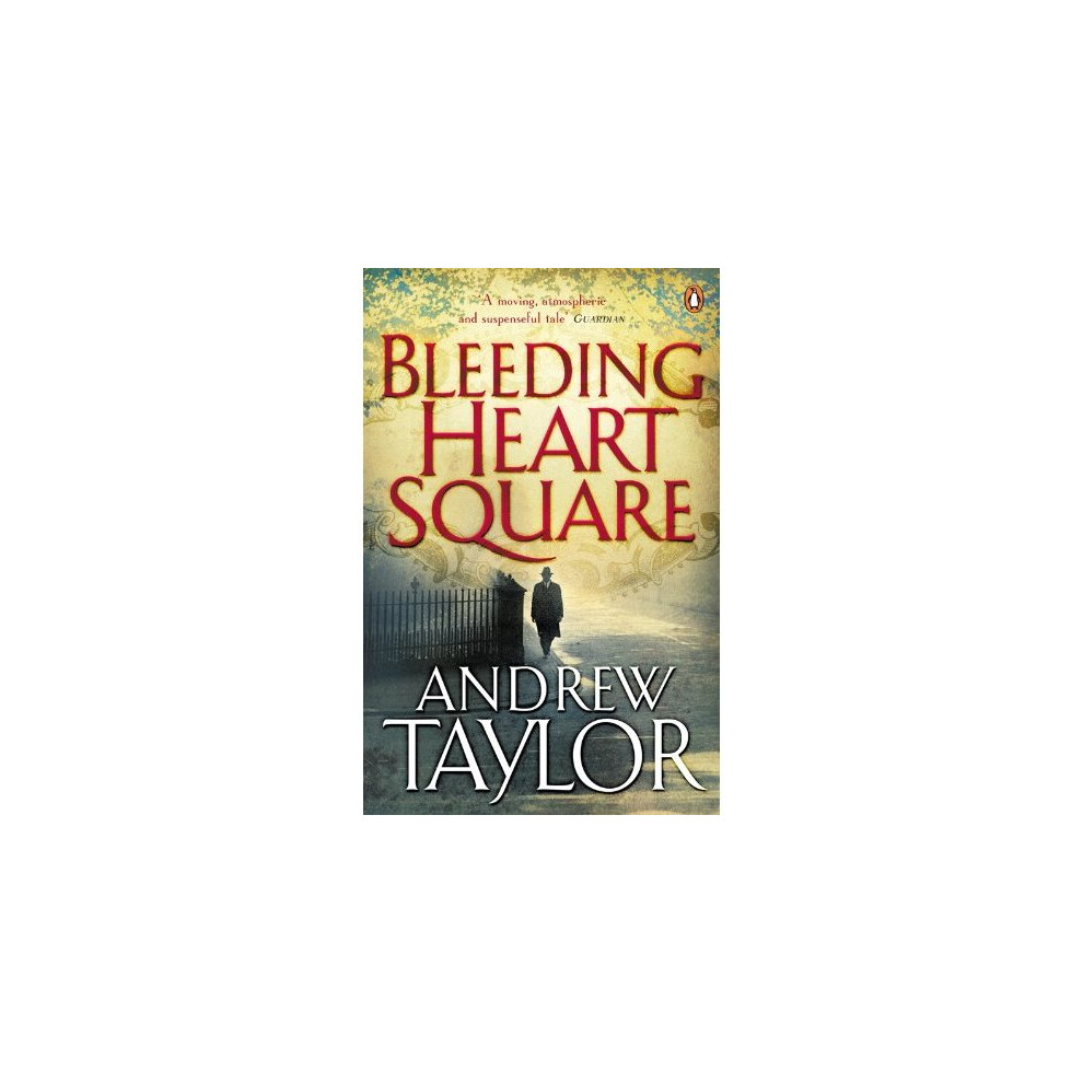 Bleeding Heart Square