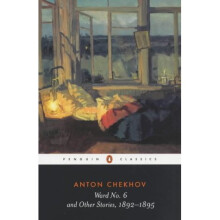 Ward No. 6 and Other Stories, 1892-1895 (Penguin Classics)