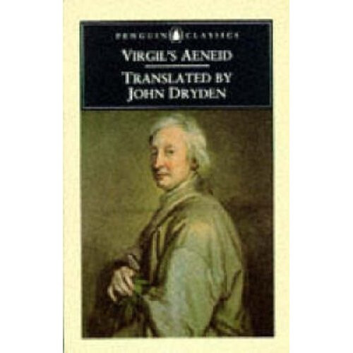 Virgil's Aeneid (Penguin Classics)