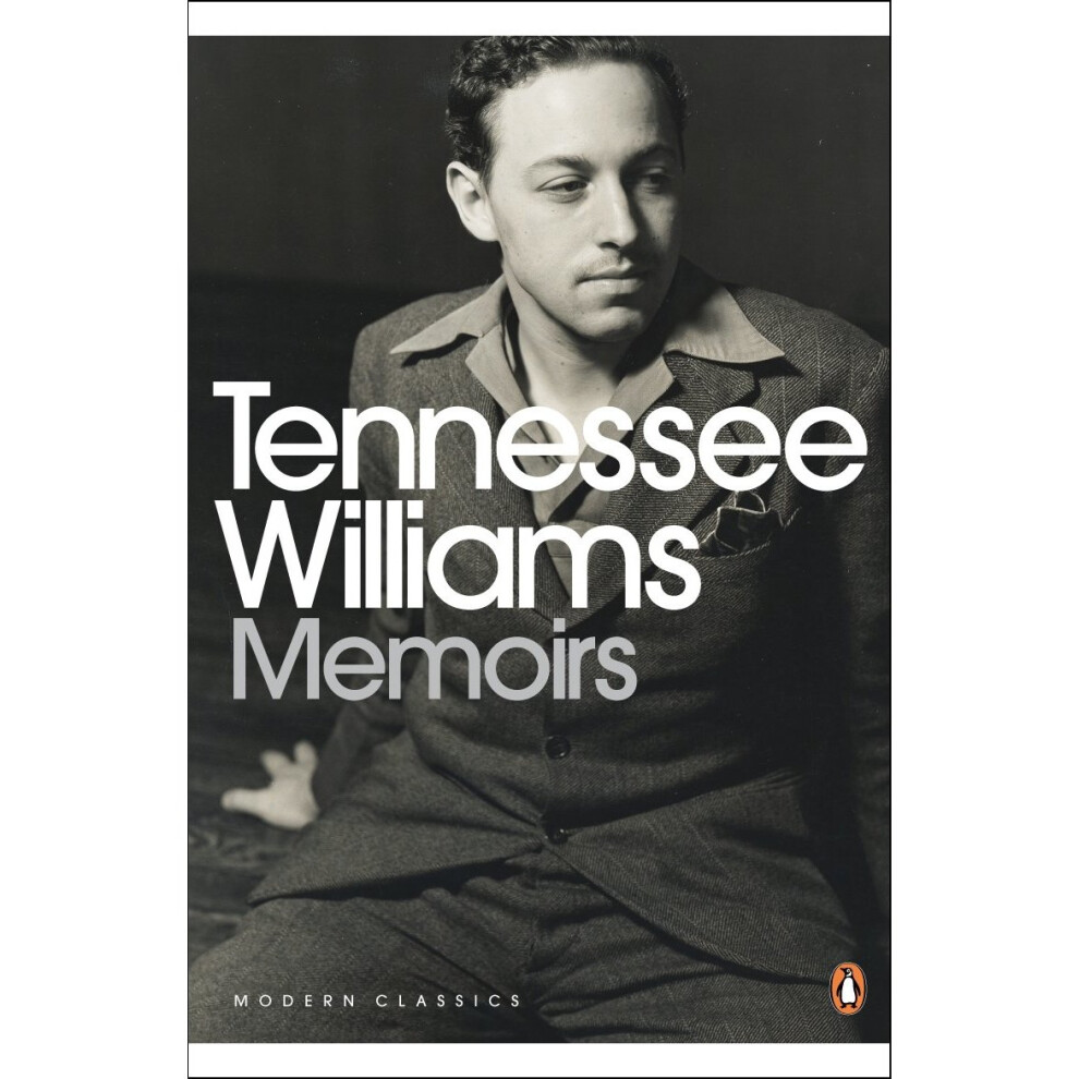 Isdp Memoirs (Penguin Modern Classics) Size 12