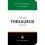 The Penguin Concise Thesaurus (Penguin Reference Books) 2