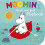Moomin's Touch and Feel Playbook 2