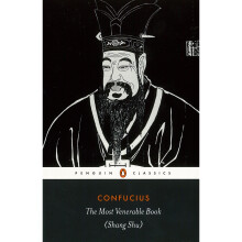 The Most Venerable Book (Shang Shu)