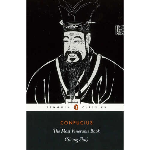 The Most Venerable Book (Shang Shu)
