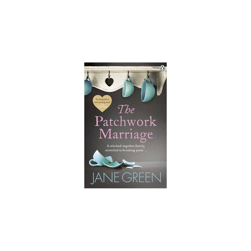 The Patchwork Marriage