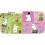 Moomin's Touch and Feel Playbook 4