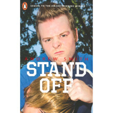 Stand-Off (Winger)