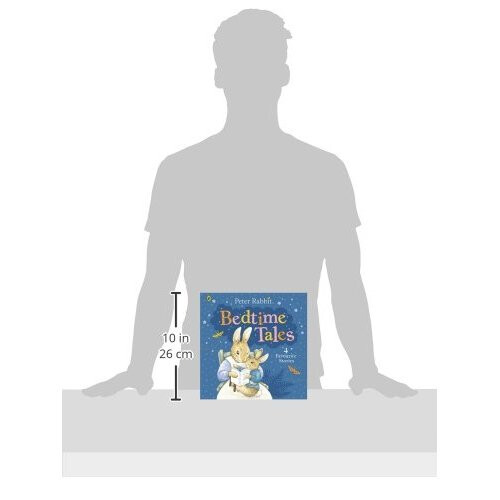 Peter Rabbit's Bedtime Tales 2