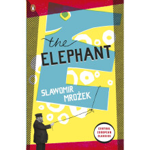 The Elephant (Penguin Modern Classics)