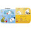 Moomin's Touch and Feel Playbook 3