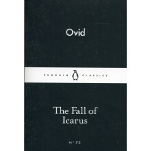 The Fall of Icarus (Penguin Little Black Classics)