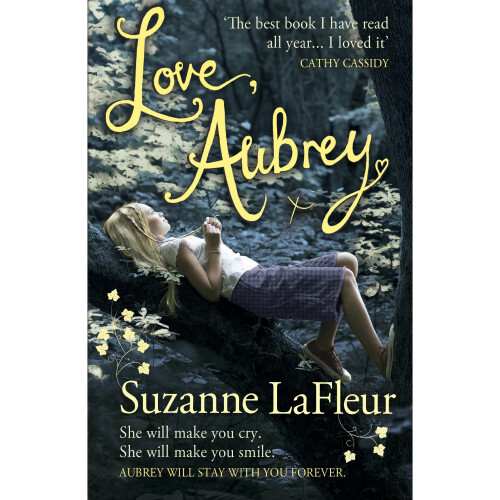 Love, Aubrey