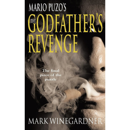The Godfather's Revenge 1