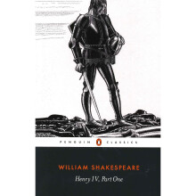Henry IV Part One (Penguin Shakespeare)