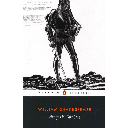 Henry IV Part One (Penguin Shakespeare)