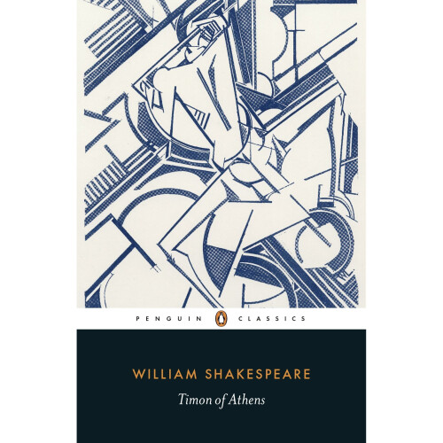 Timon of Athens (Penguin Shakespeare)