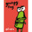 Grumpy Frog 2