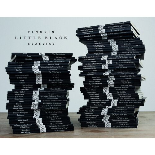 Little Black Classics Box Set (Penguin Little Black Classics) 2