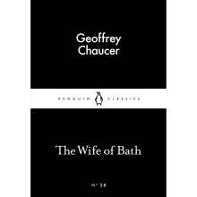 The Wife of Bath (Penguin Little Black Classics)