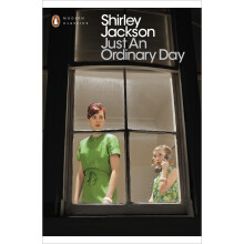 Just an Ordinary Day (Penguin Modern Classics)