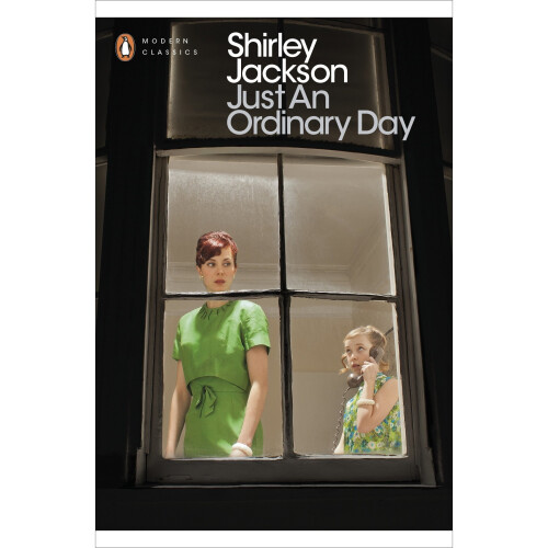Just an Ordinary Day (Penguin Modern Classics)