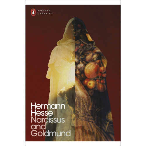 Narcissus and Goldmund (Penguin Modern Classics)