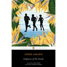 Captains of the Sands (Penguin Classics)