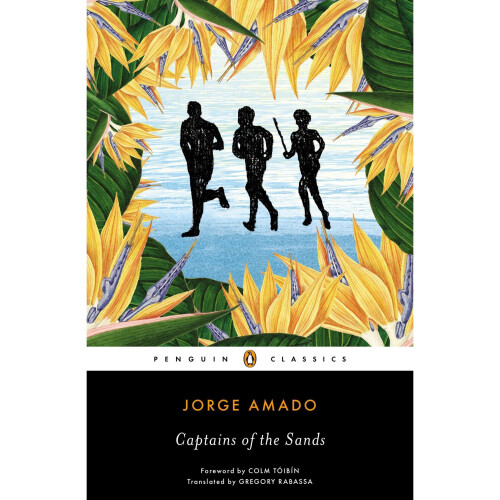 Captains of the Sands (Penguin Classics)