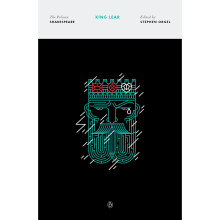 King Lear (The Pelican Shakespeare) (Shakespeare, Pelican)