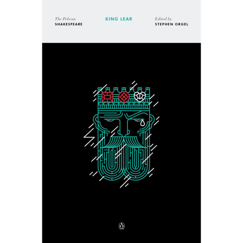 King Lear (The Pelican Shakespeare) (Shakespeare, Pelican)
