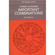 Three Hundred Important Combinations
