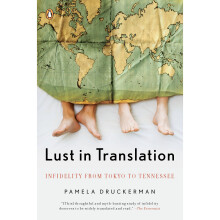 Lust in Translation: Infidelity from Tokyo to Tennessee