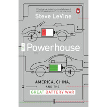 Powerhouse, The : America, China and the Great Battery War