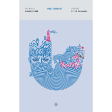 The Tempest (The Pelican Shakespeare) (Shakespeare, Pelican)