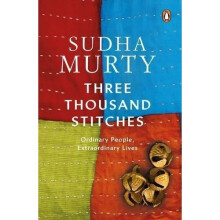 Three Thousand Stitches -: Ordinary People, Extraordinary Lives