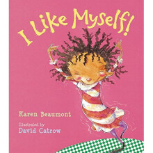 I Like Myself!
