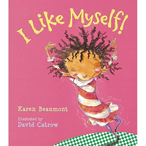 I Like Myself!