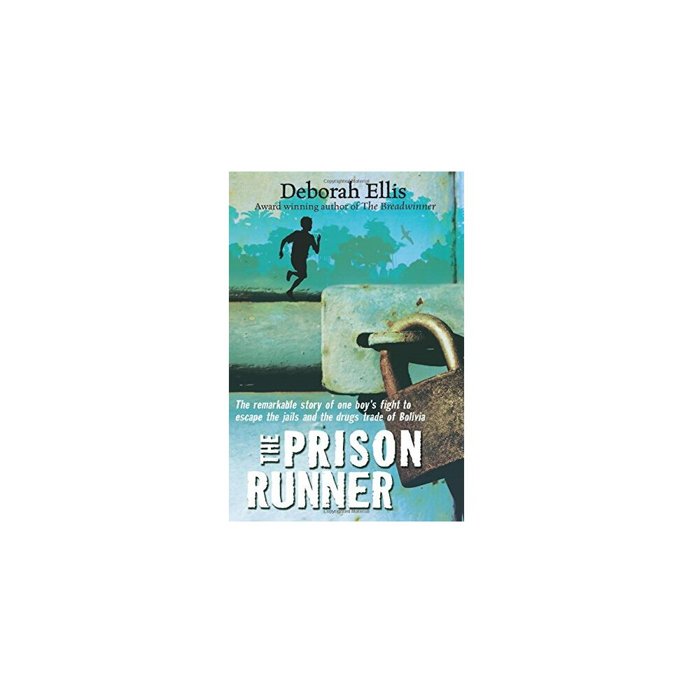The Prison Runner