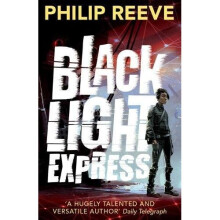 Black Light Express
