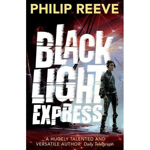 Black Light Express