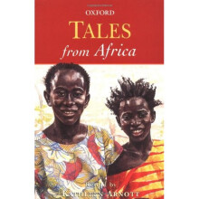 Tales from Africa (Oxford Myths and Legends)