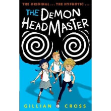 The Demon Headmaster (Demon Headmaster 1)