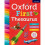Oxford First Thesaurus (Oxford Dictionaries) 1